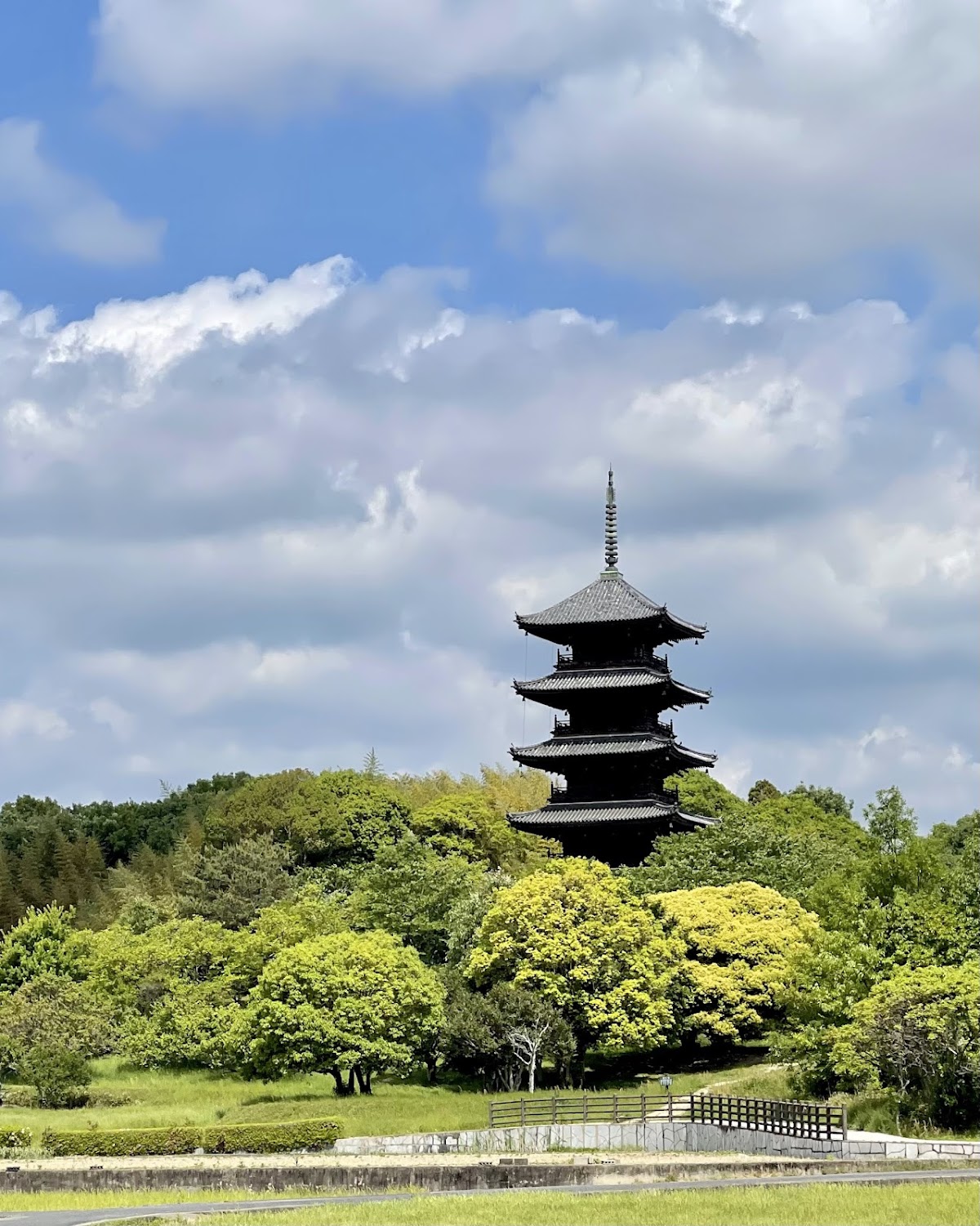 備中國分寺