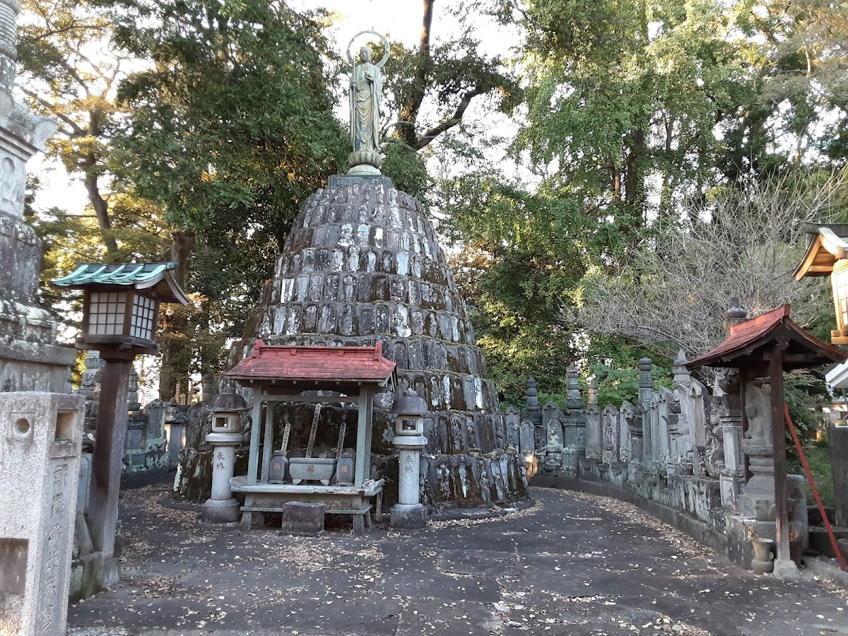 清善寺