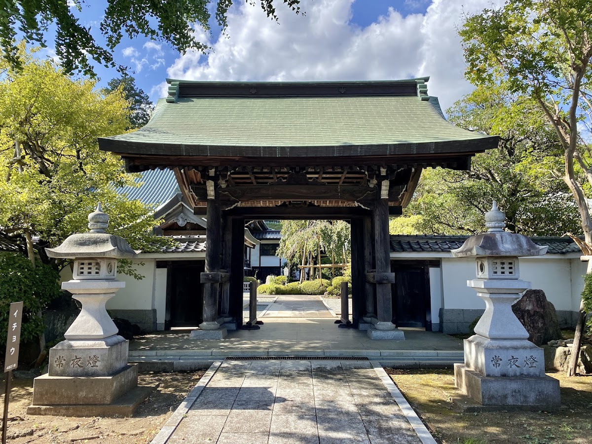 宝寿院