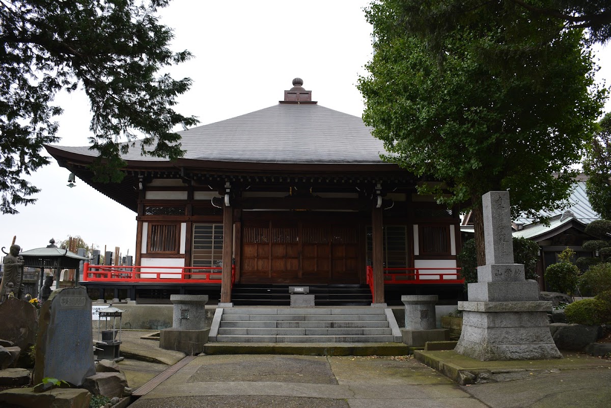 本盛寺