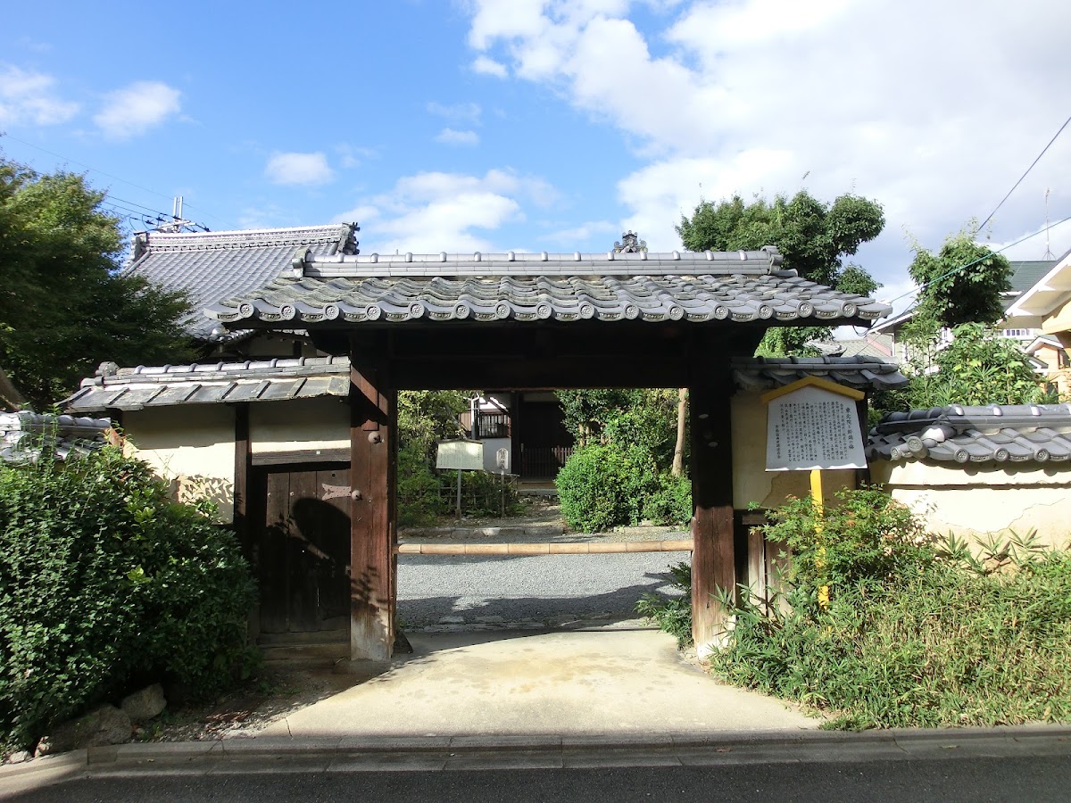 東北院