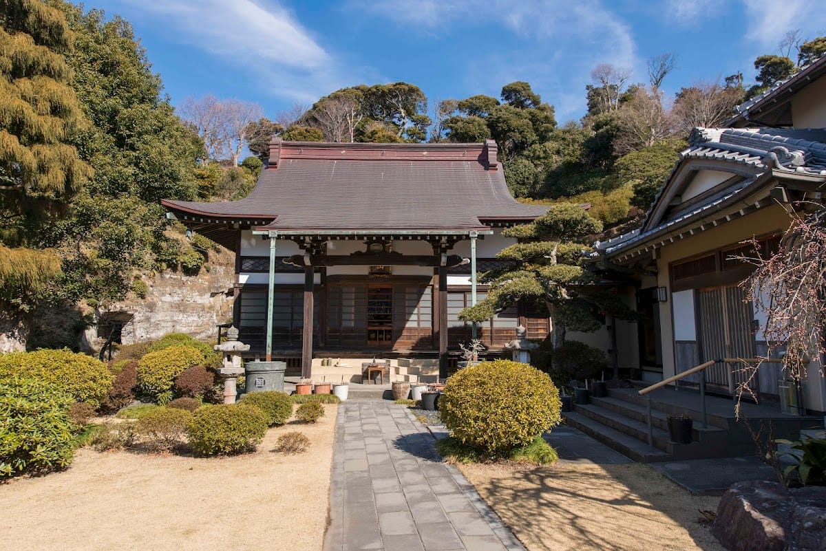 Bukkyoji (Bukkyoji)