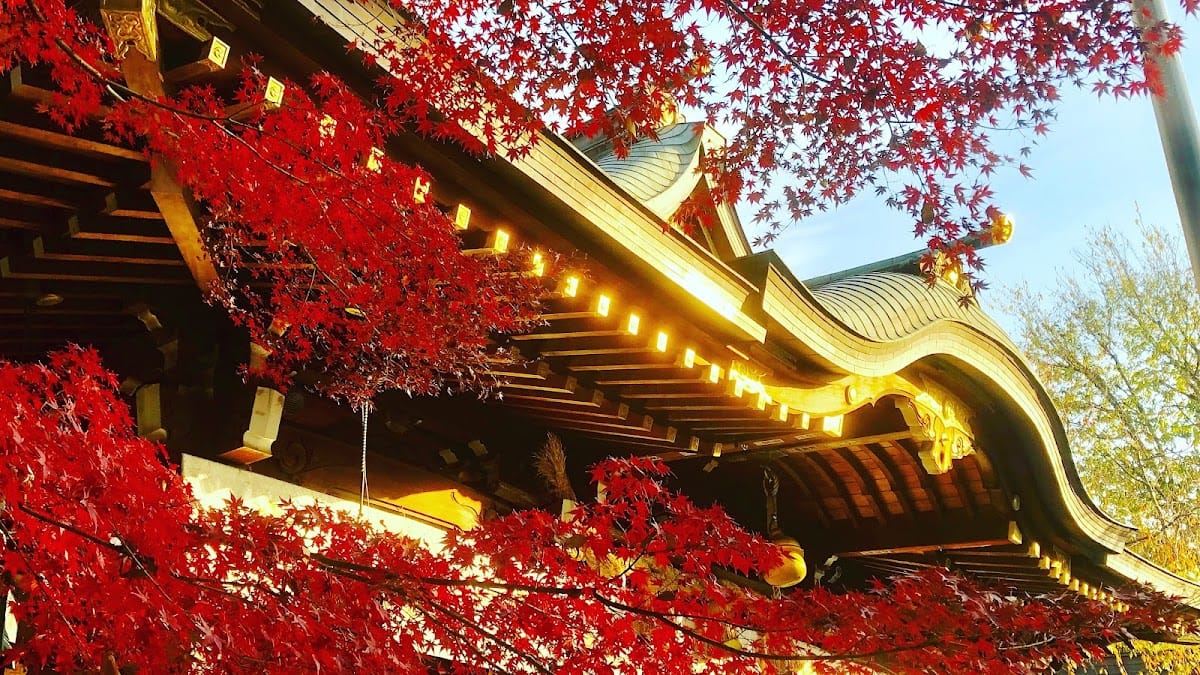 Suzuka Myojin-ja