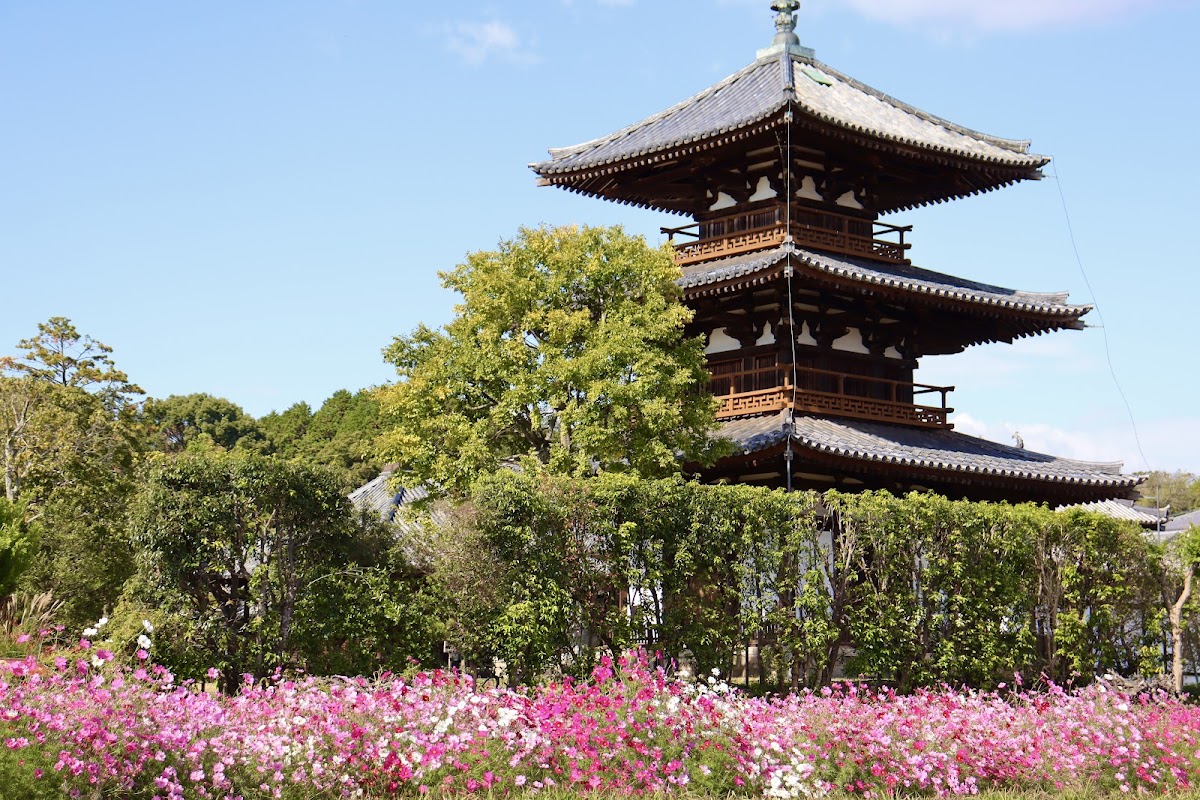 法輪寺