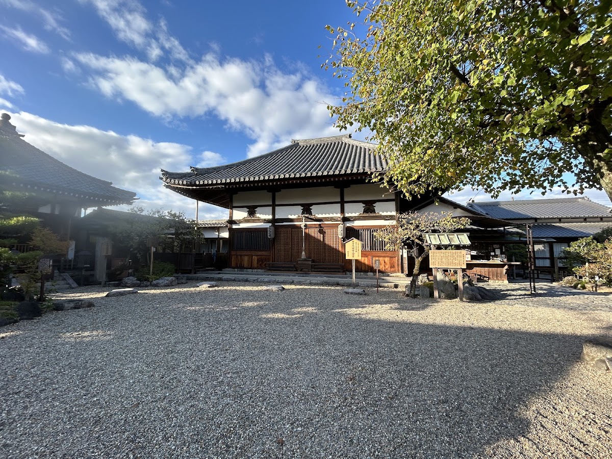 飛鳥寺