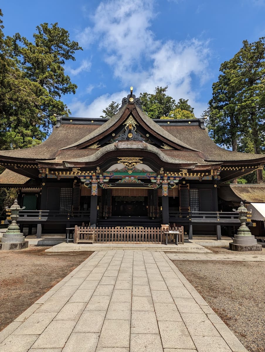 Katori Jinja