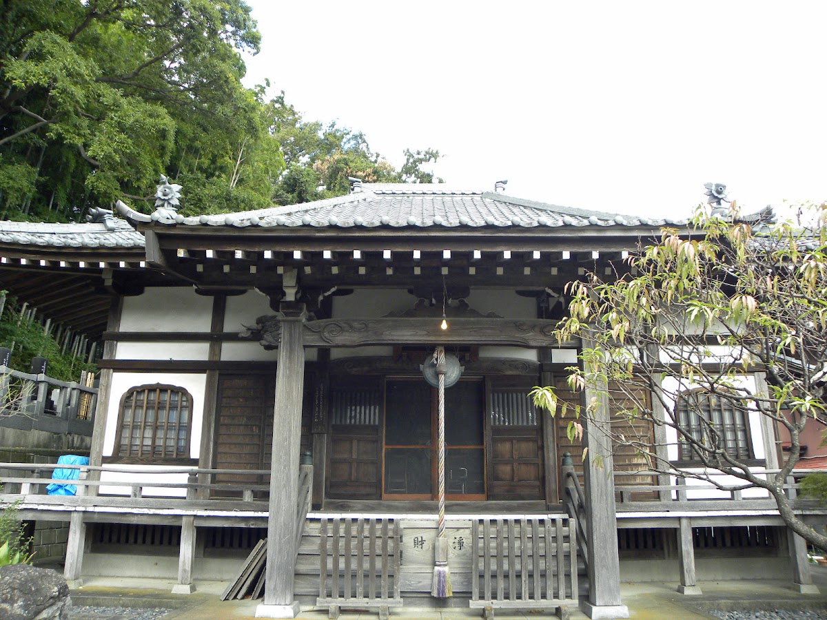 萬福寺