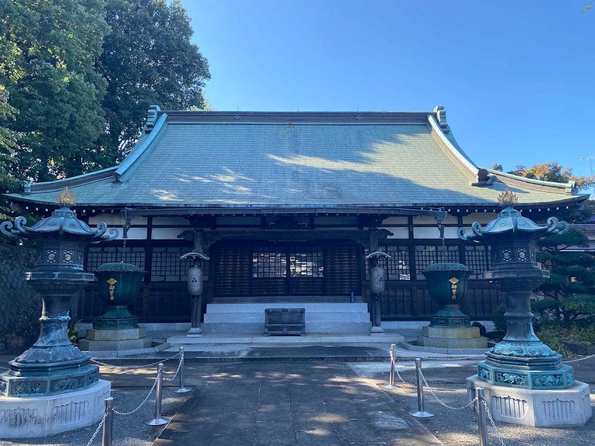 Meisho-in
