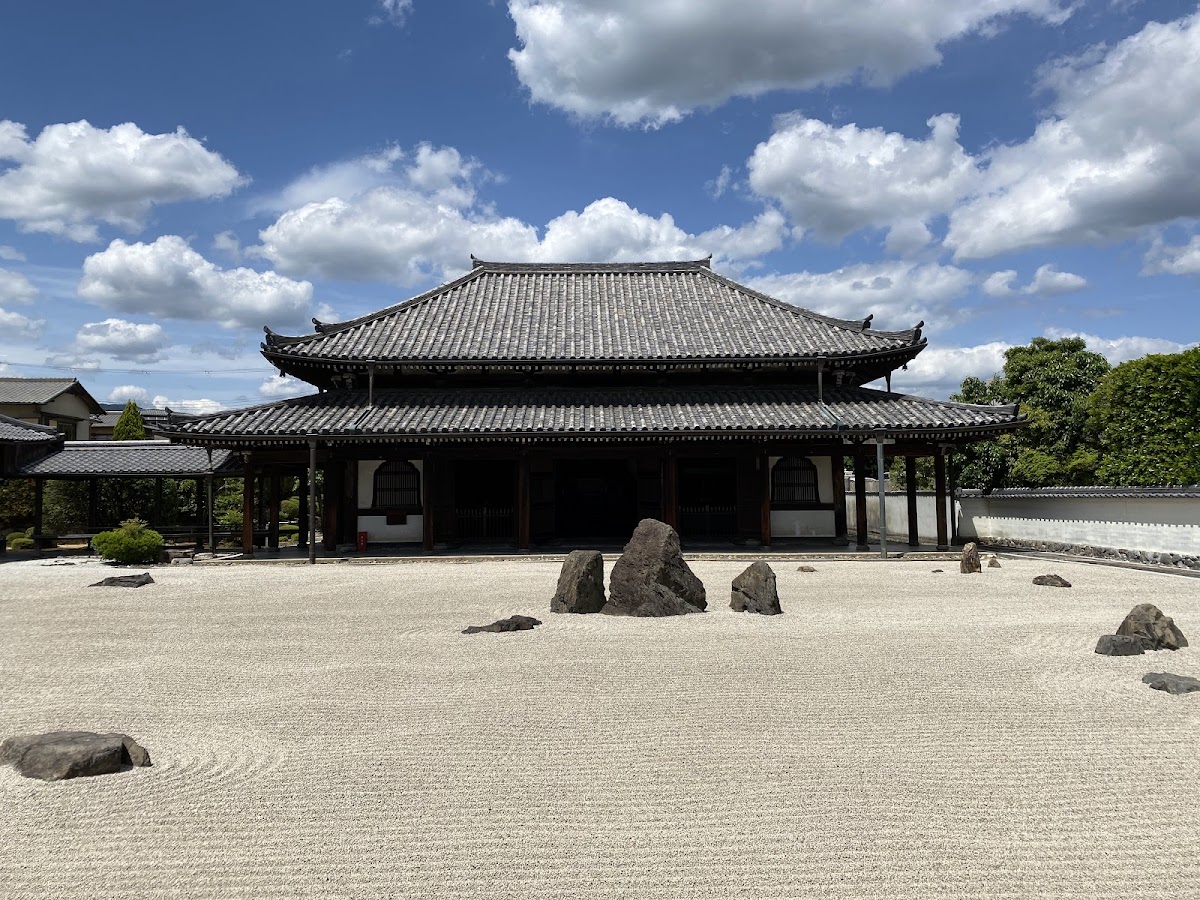 臨川寺