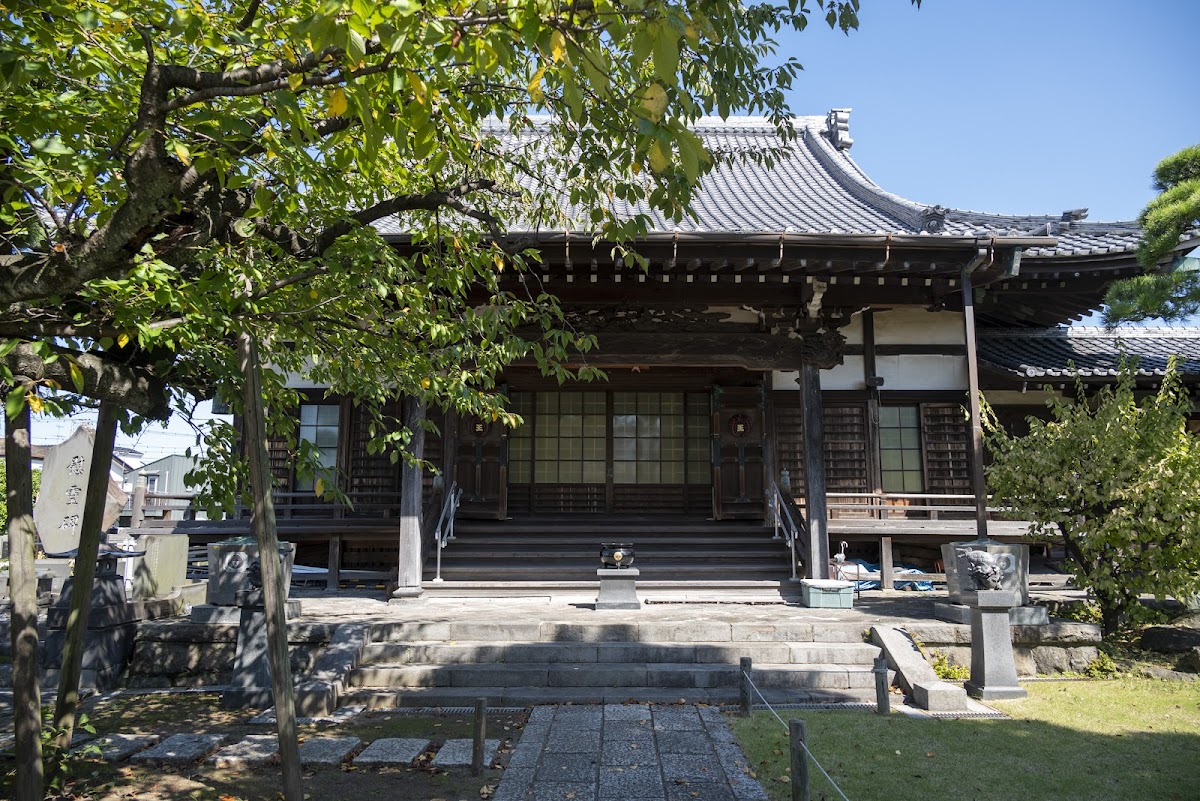 染王寺