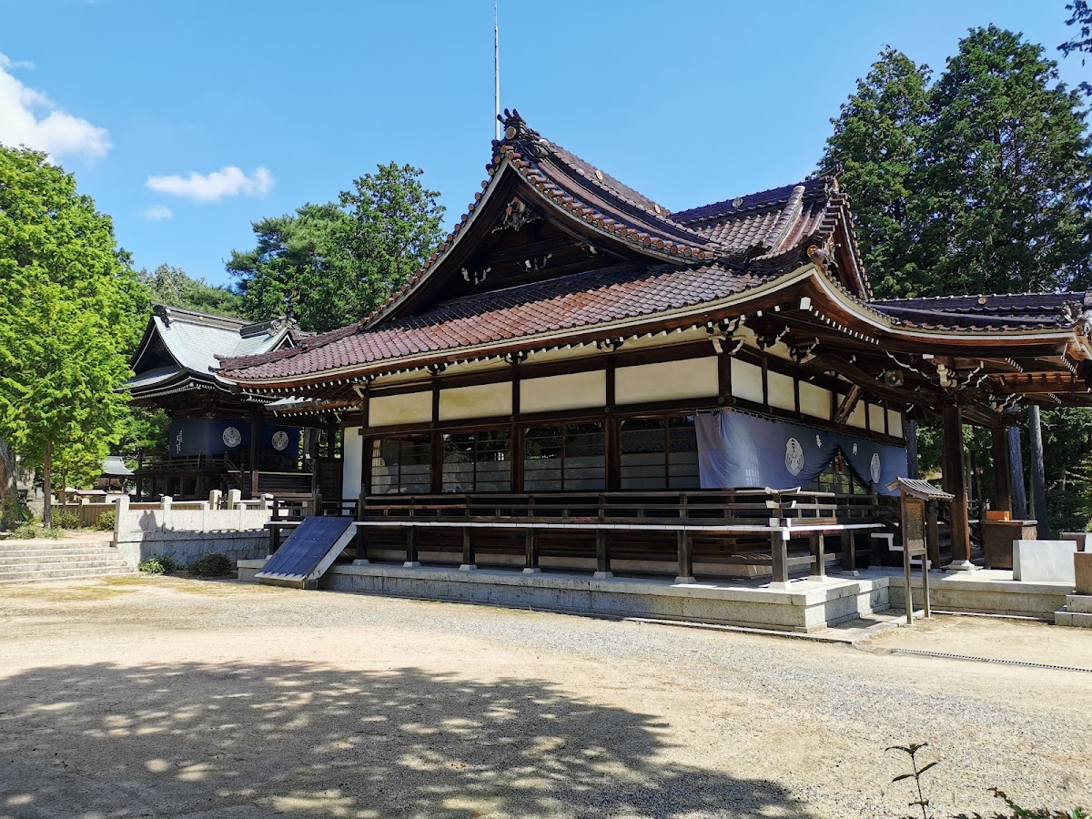 龍泉寺