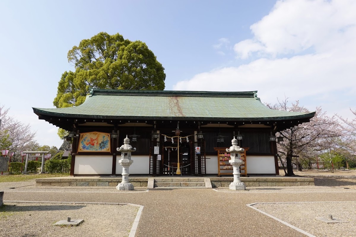 柳澤神社