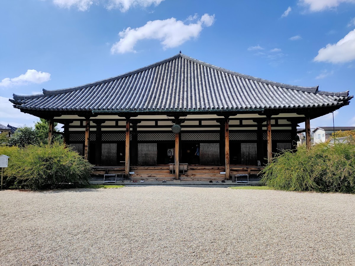 元興寺