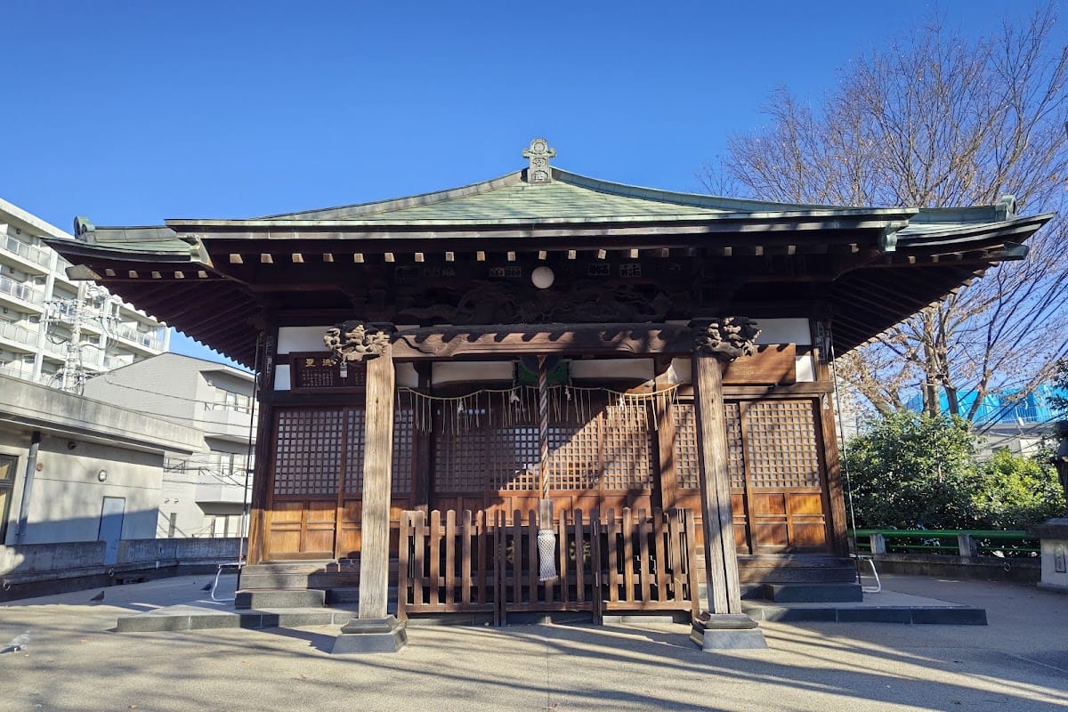 Enizumi-ji