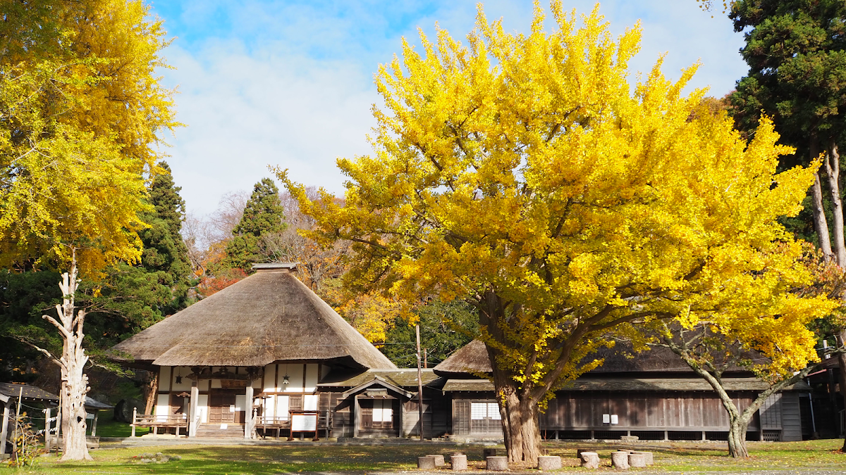 有珠善光寺