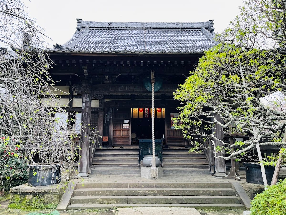 Hokai-ji