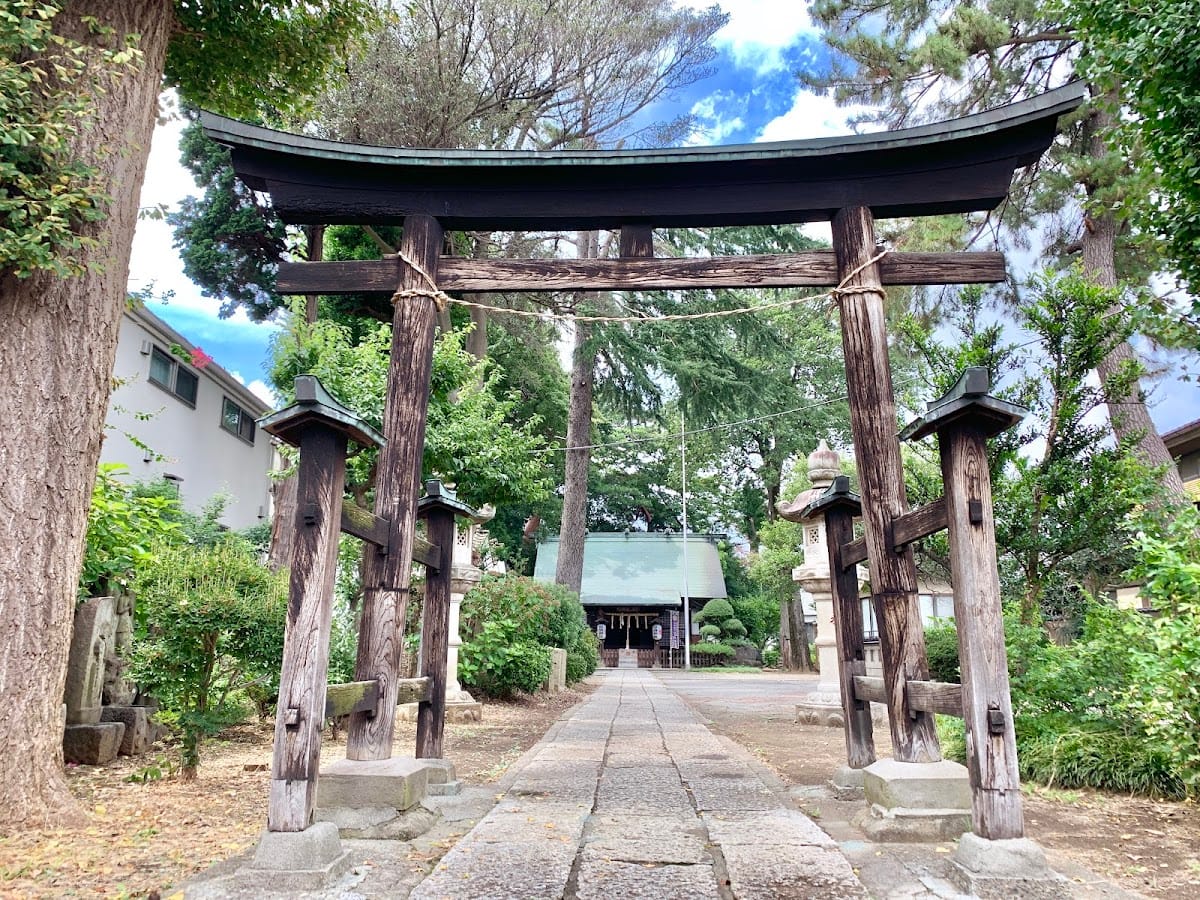 Tabata Jinja