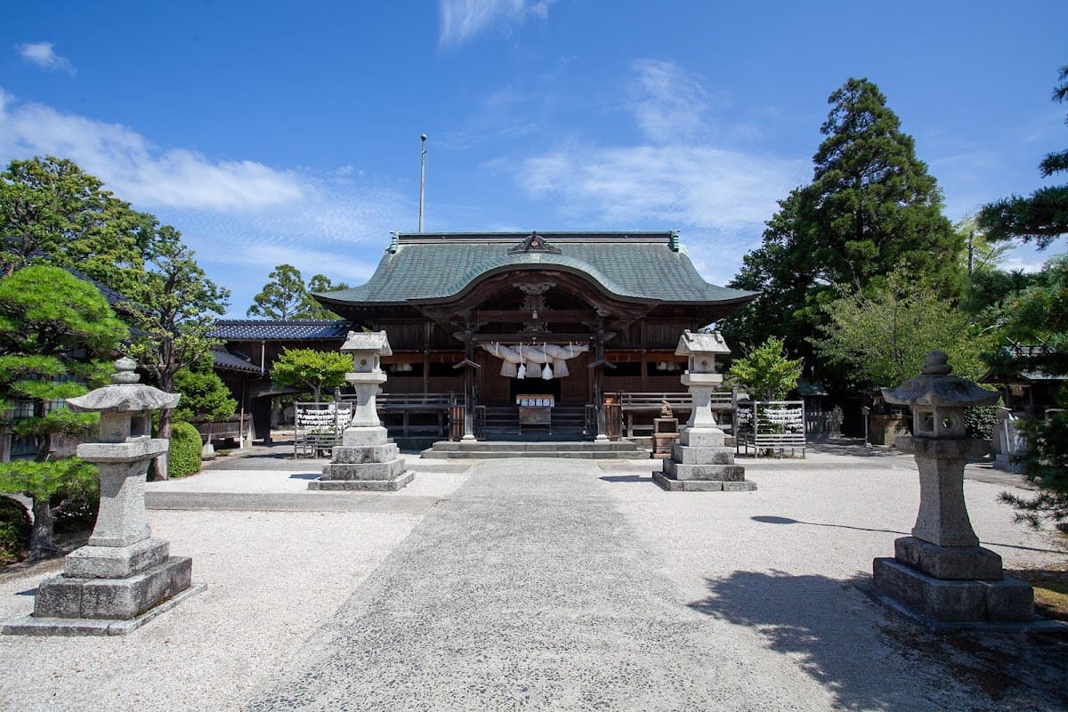 Umi-jinja