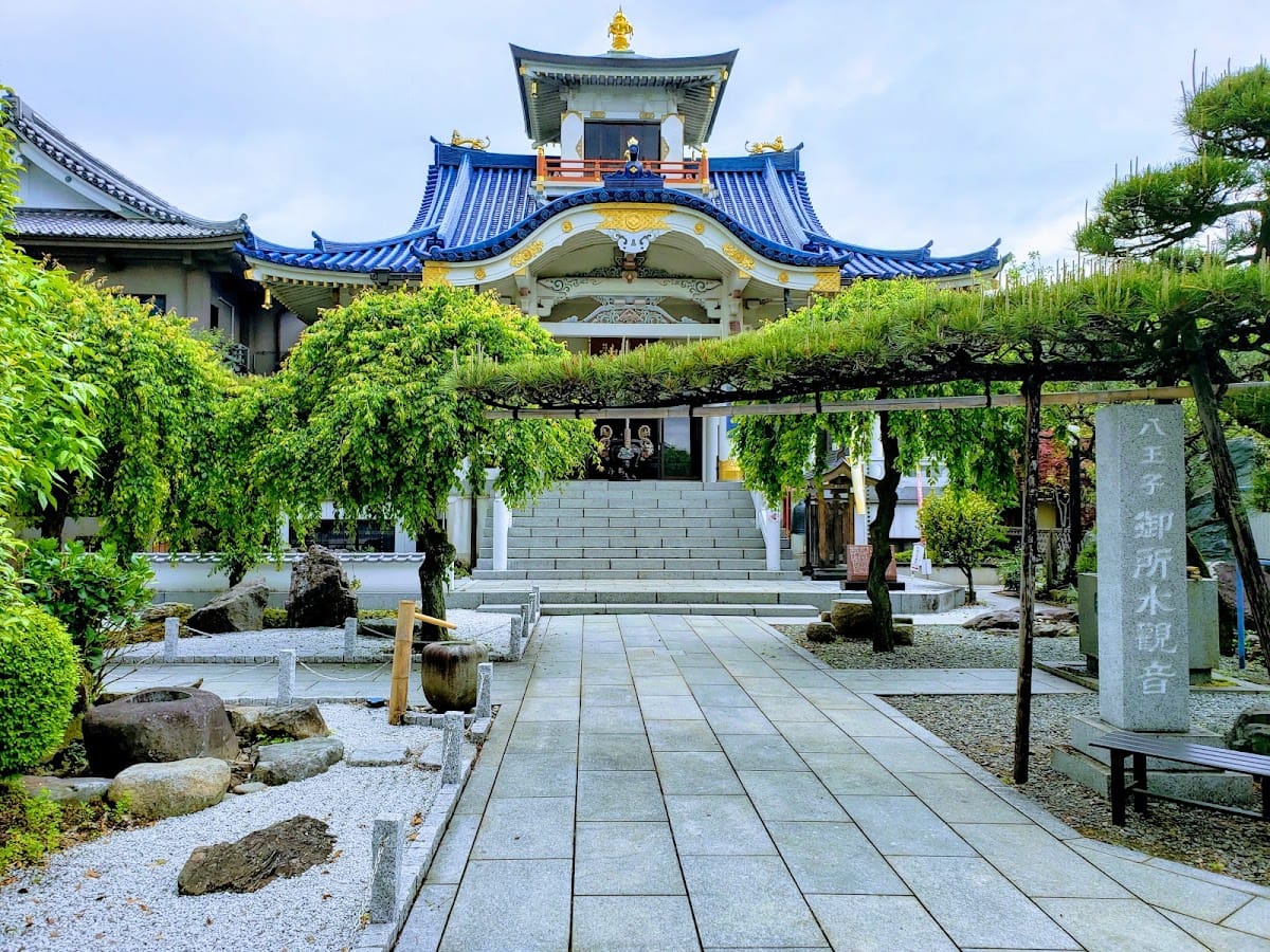 Shinsho-in