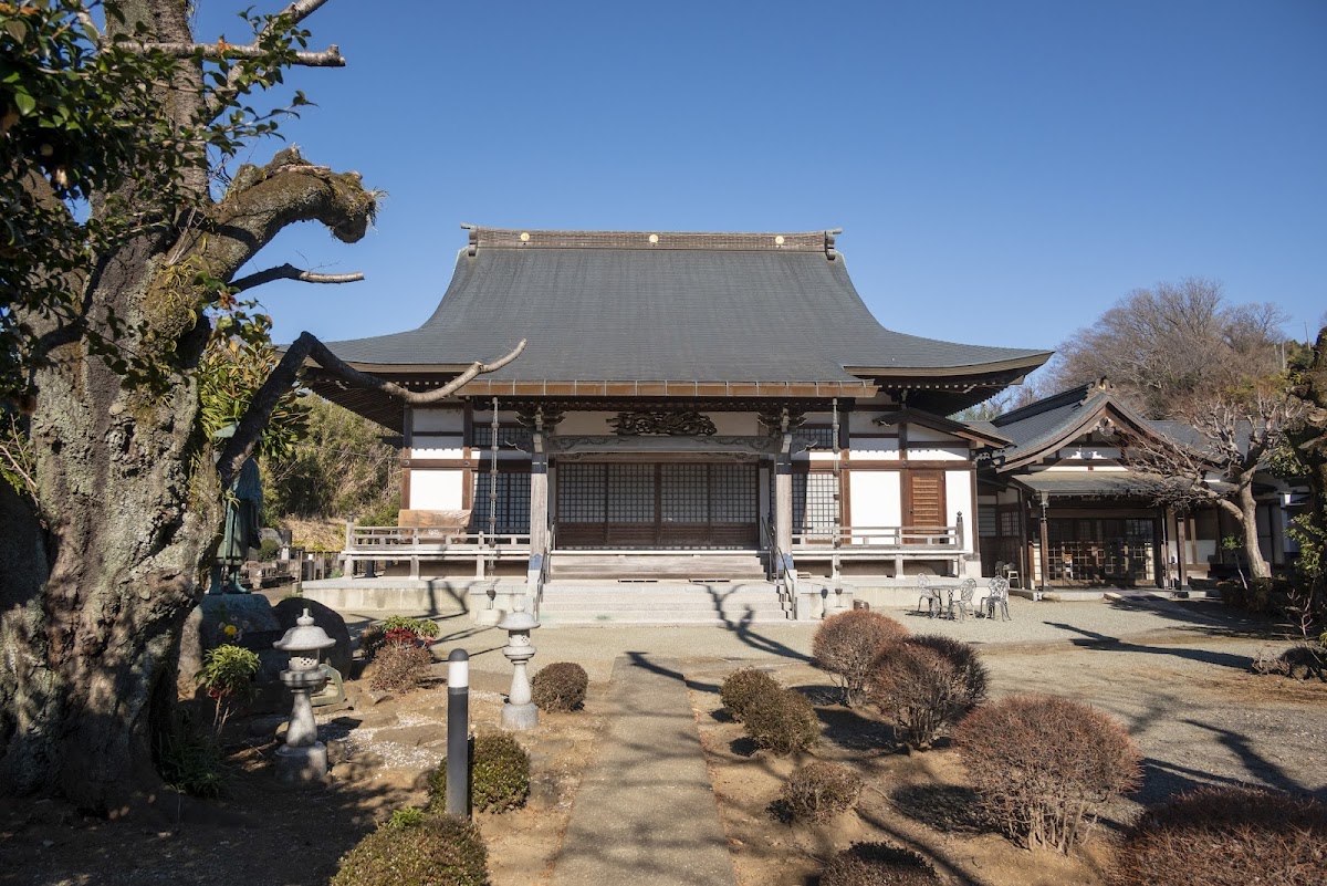 光福寺