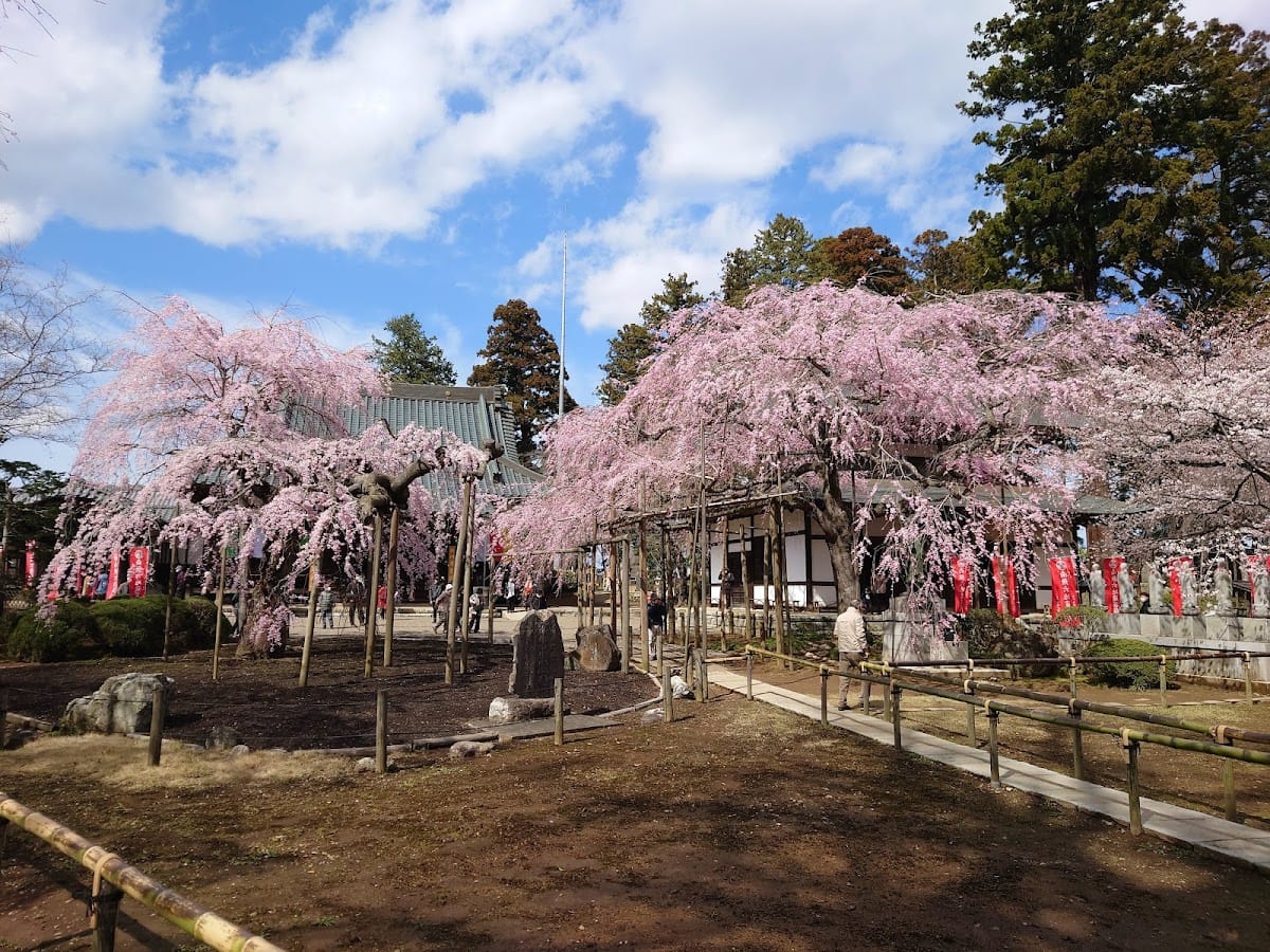 Rokujizo-ji