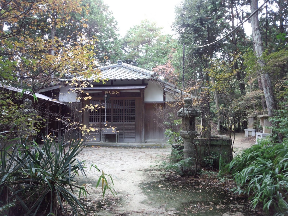 Mudoji Temple 1