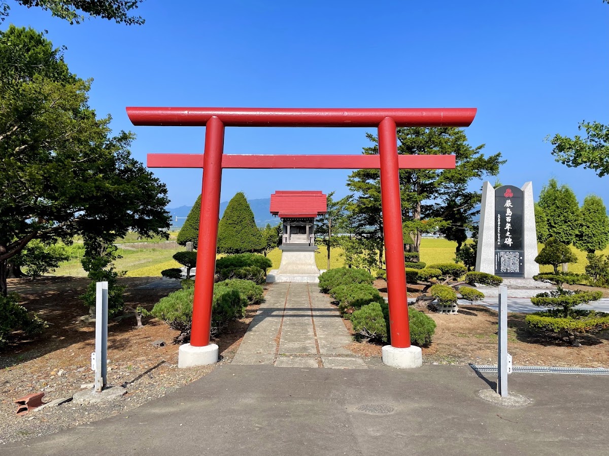 厳島神社