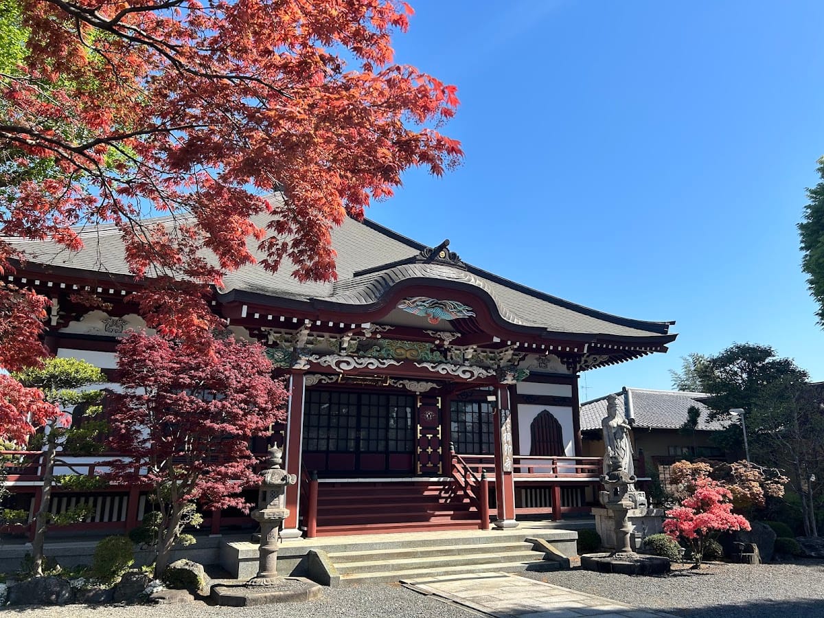 Sosoku-ji