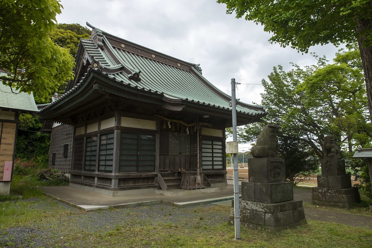 若宮神社