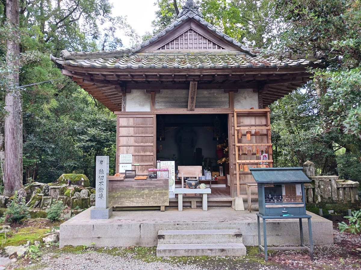 如意輪寺