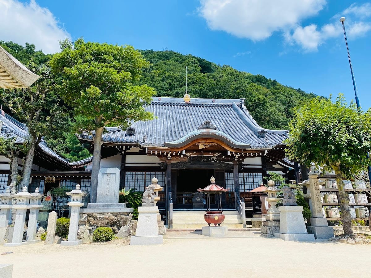 Shinzhuji