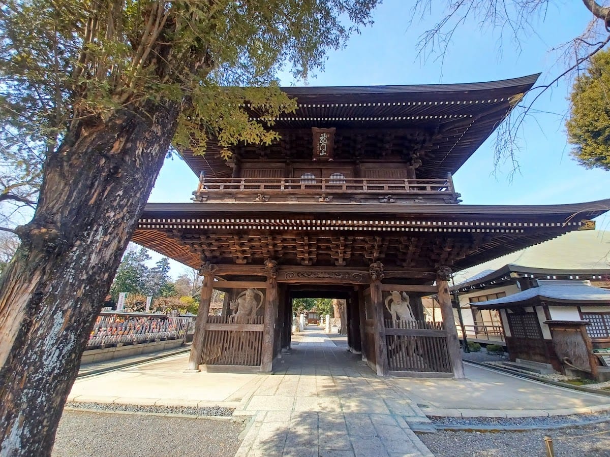 Takayasu-ji