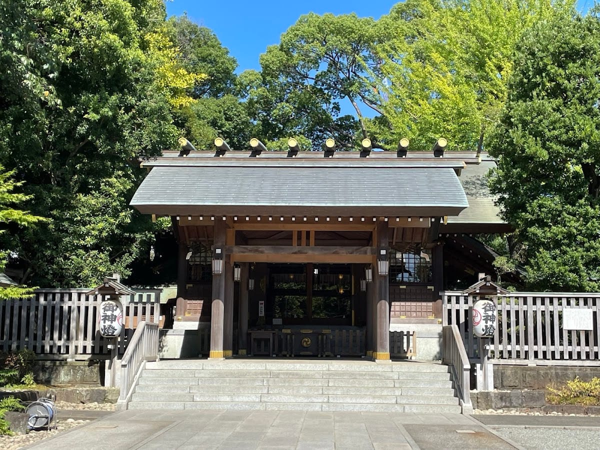 Shinmei-sha