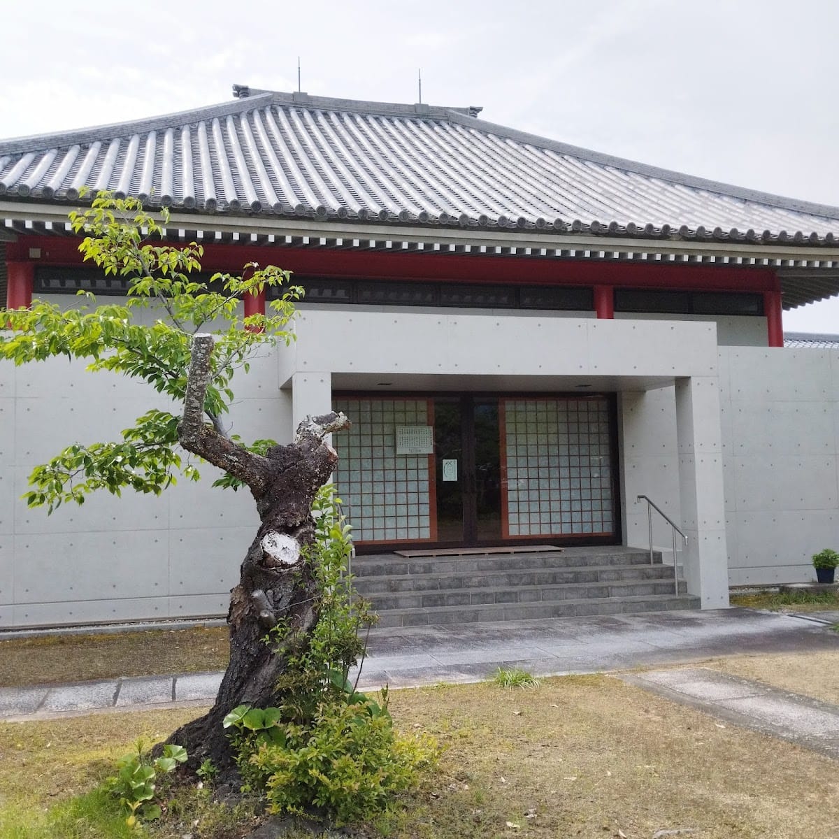 Tokushouji Temple