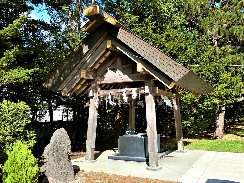 篠路神社