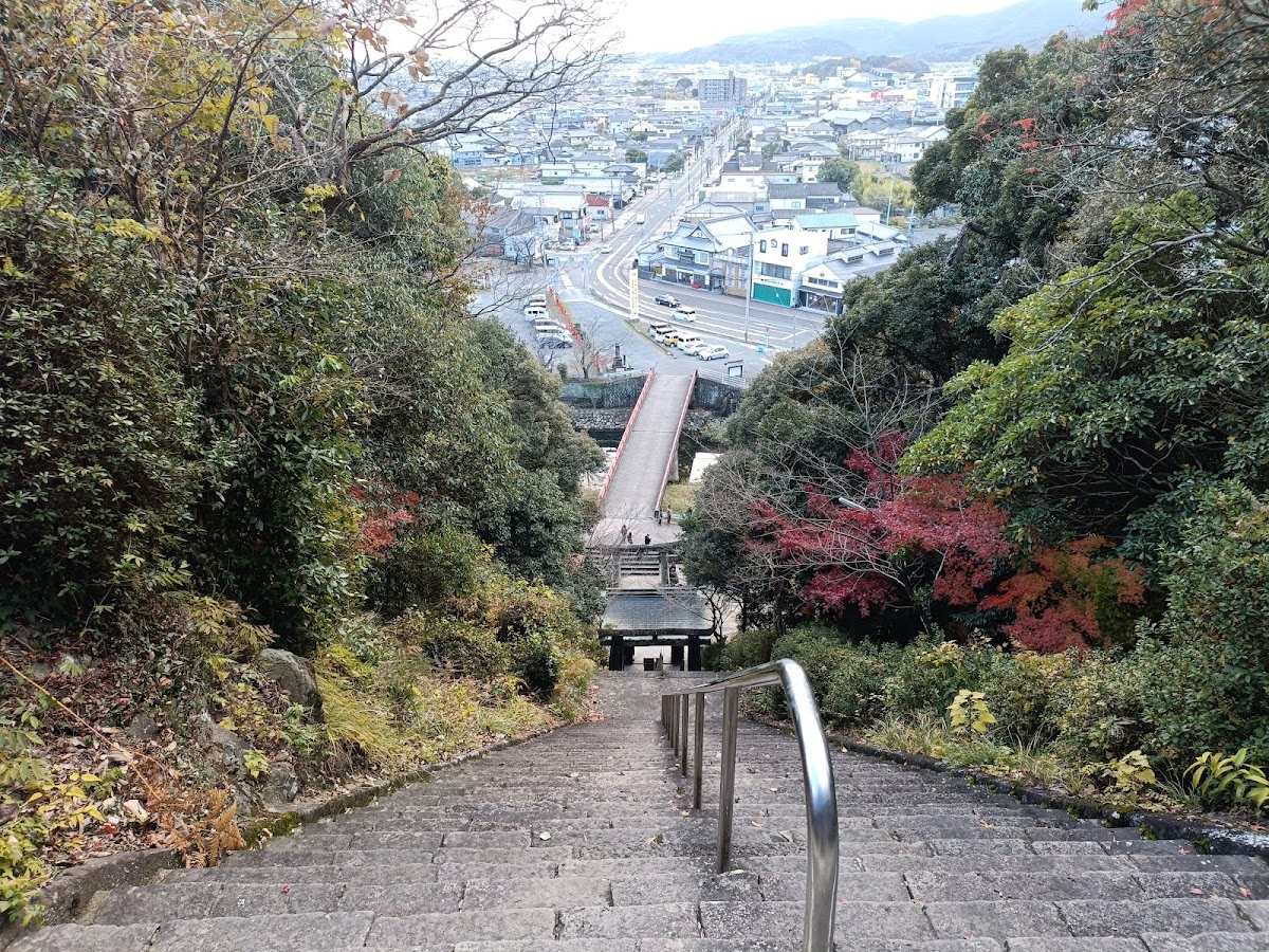 須賀神社