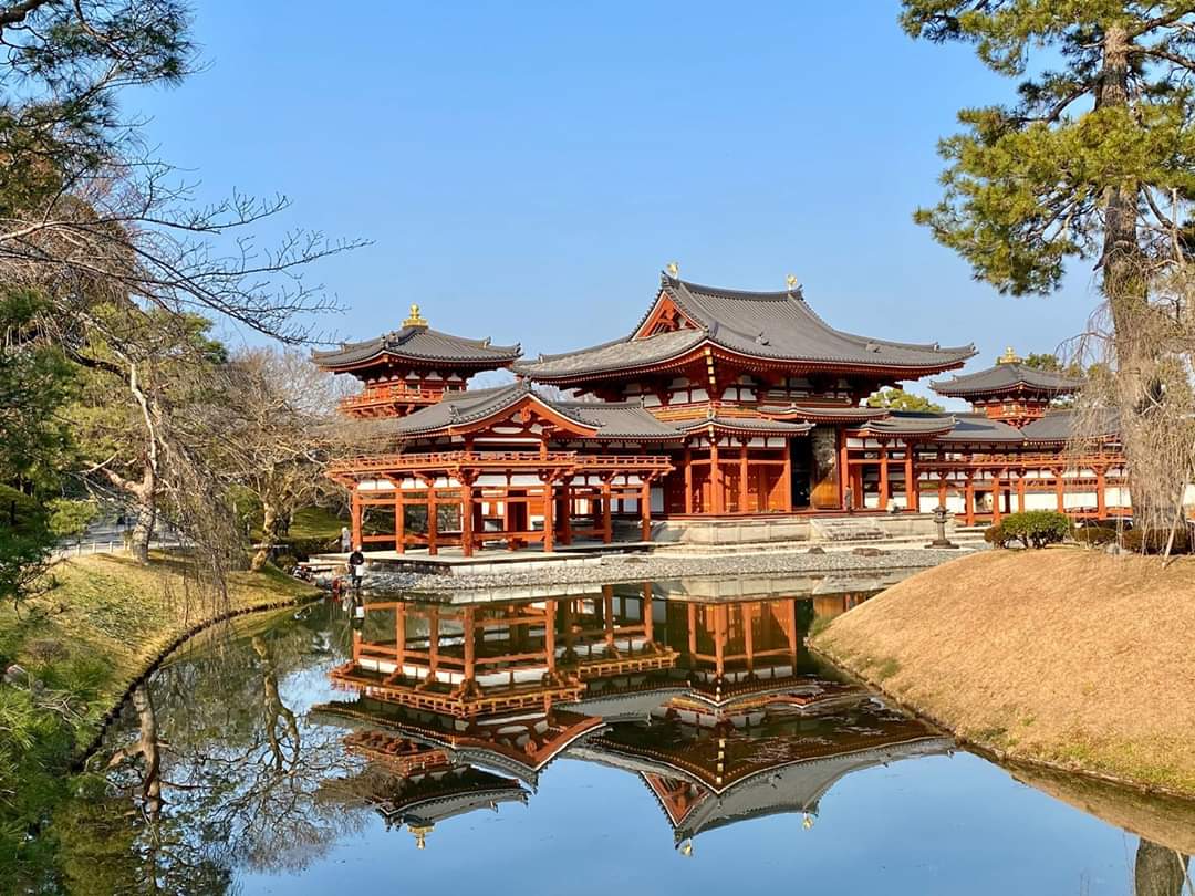 Uji Shrine