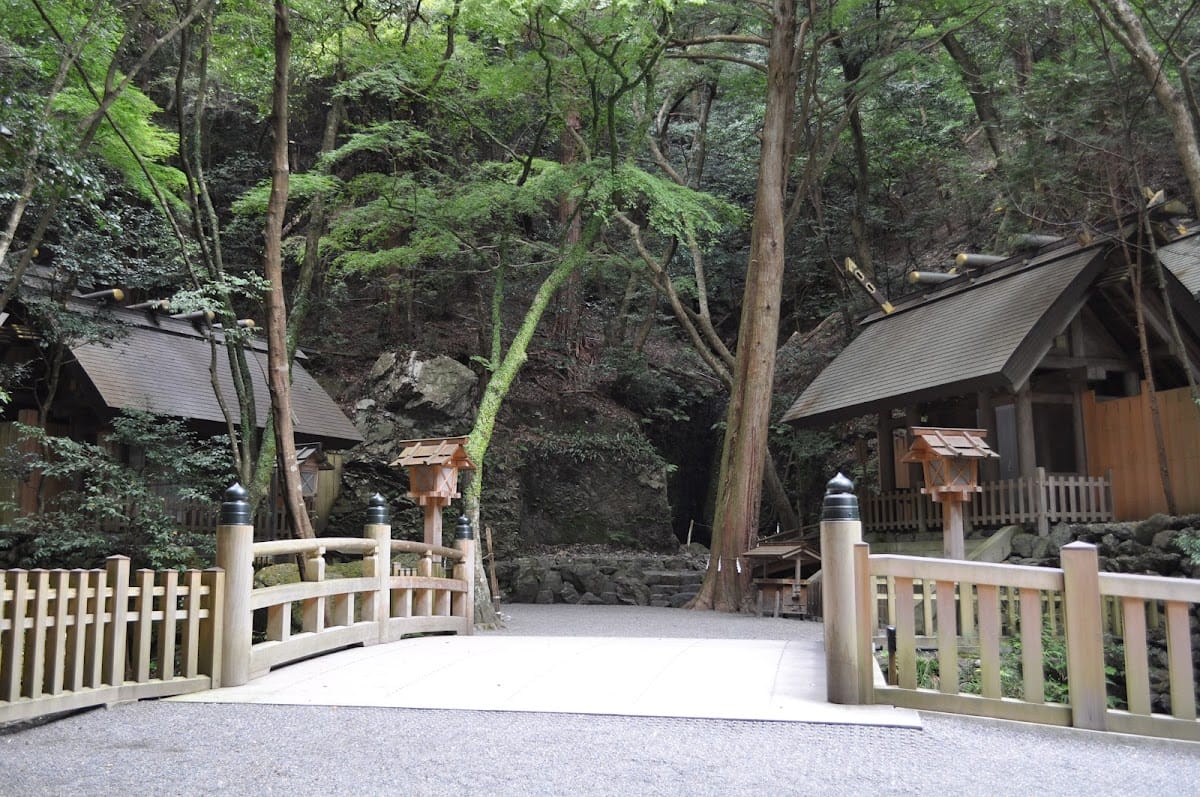 Tado Taisha