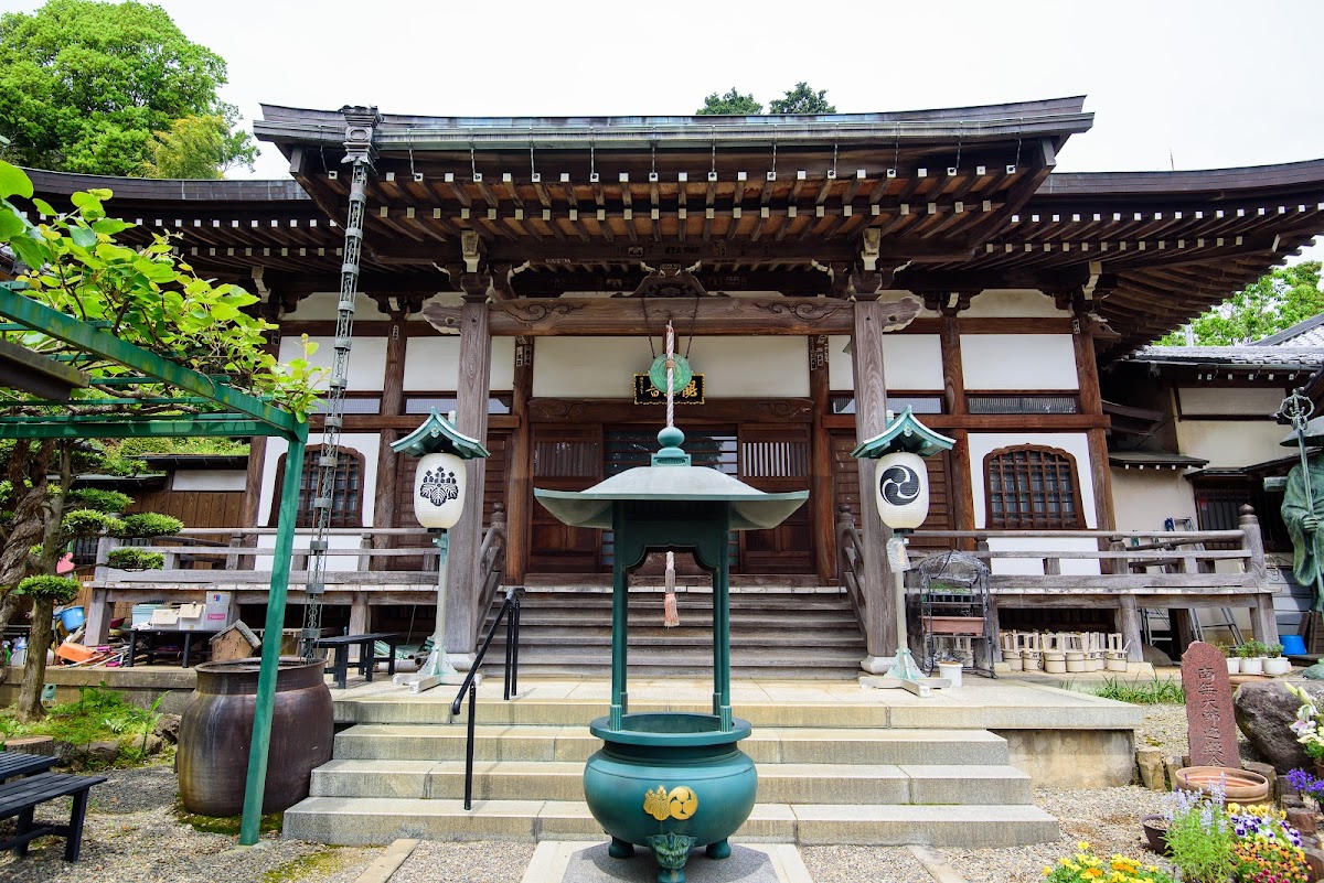 最勝寺