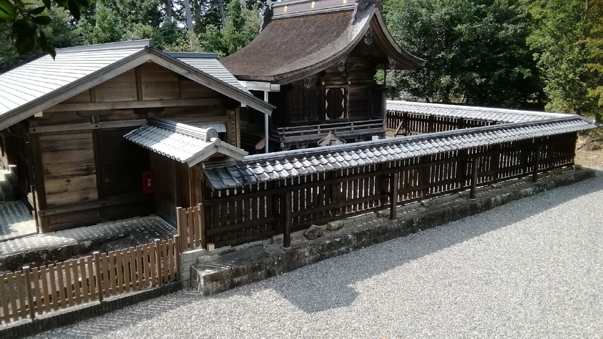 天宮神社