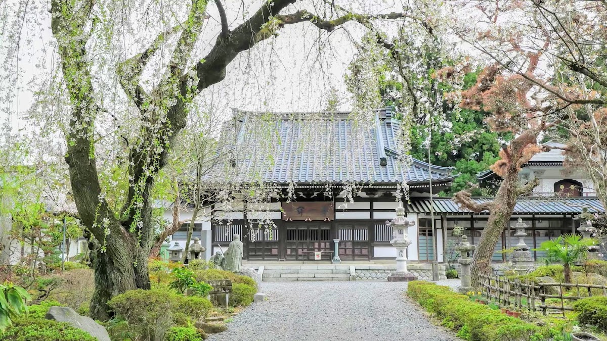 関川寺