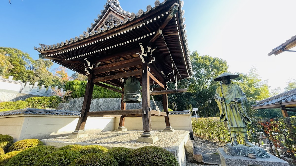興正寺別院（本山興正寺霊...