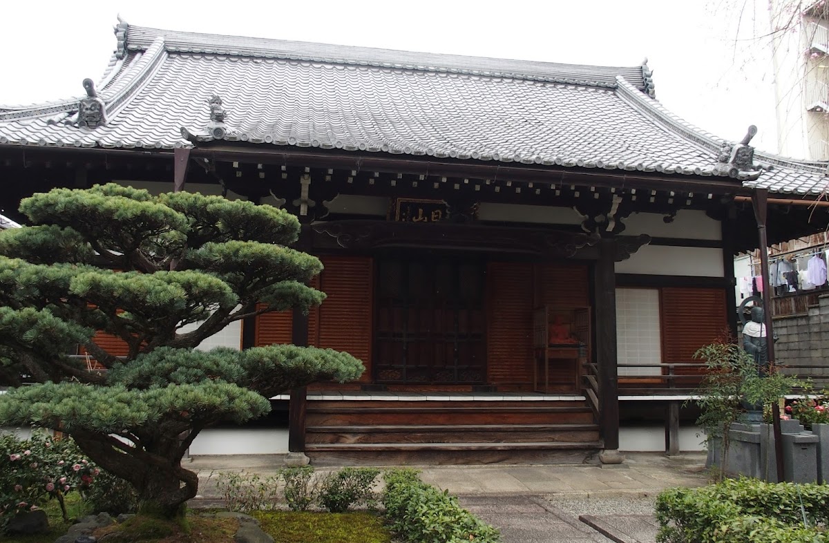西正寺