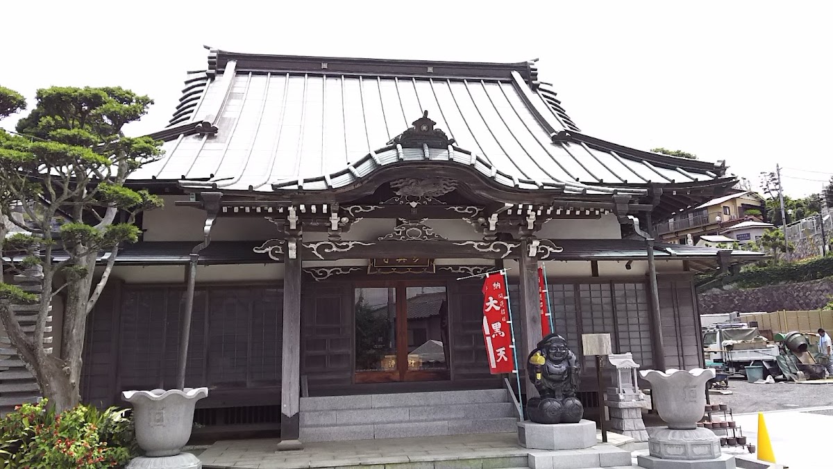 妙典寺