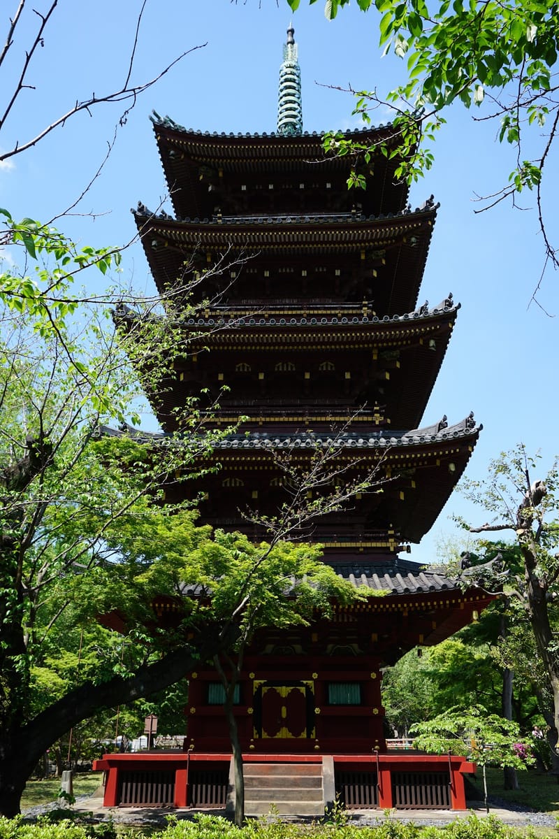 Kaneiji