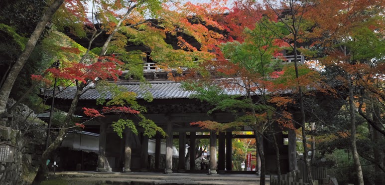 永源寺