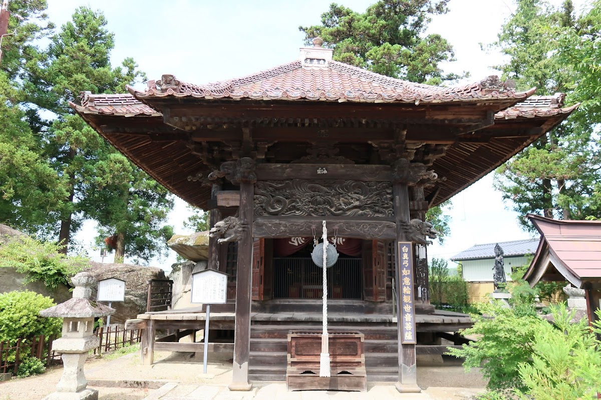観世寺