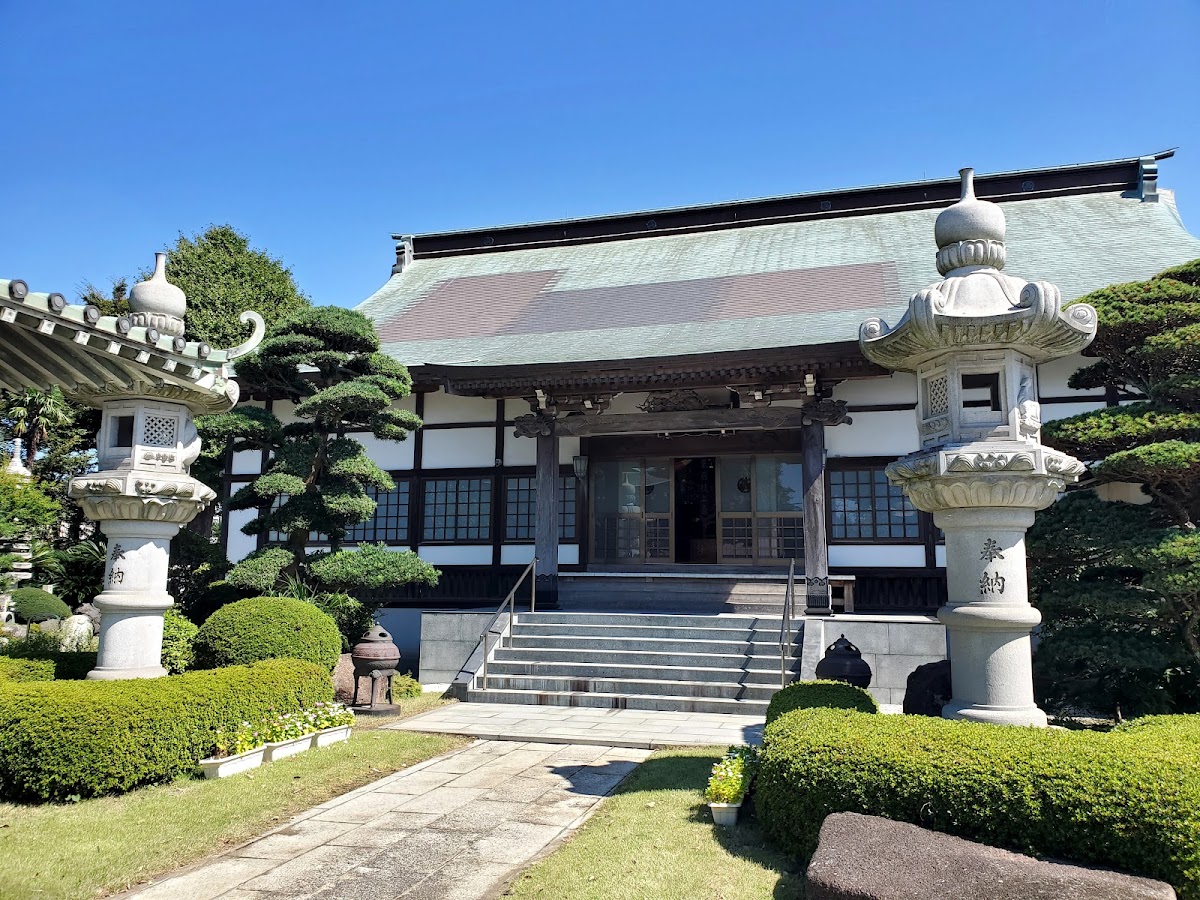 雲昌寺