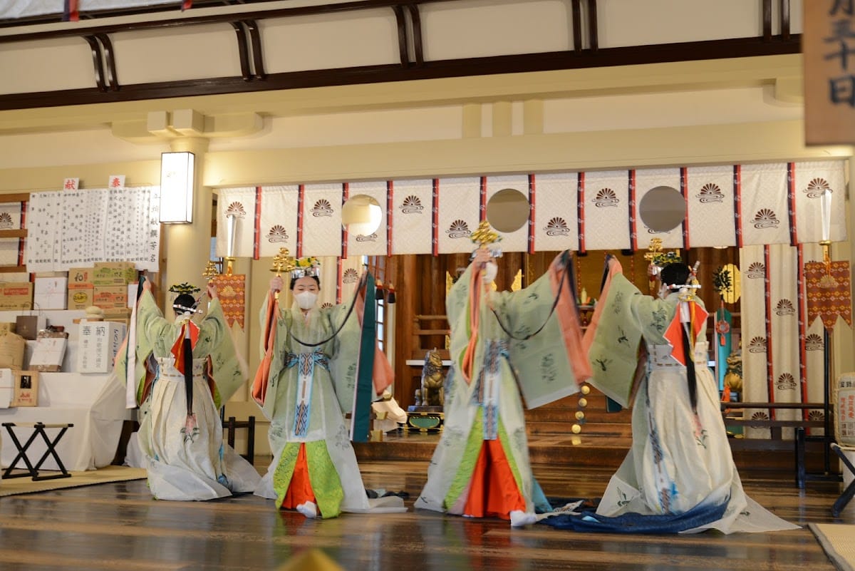minatogawa jinja