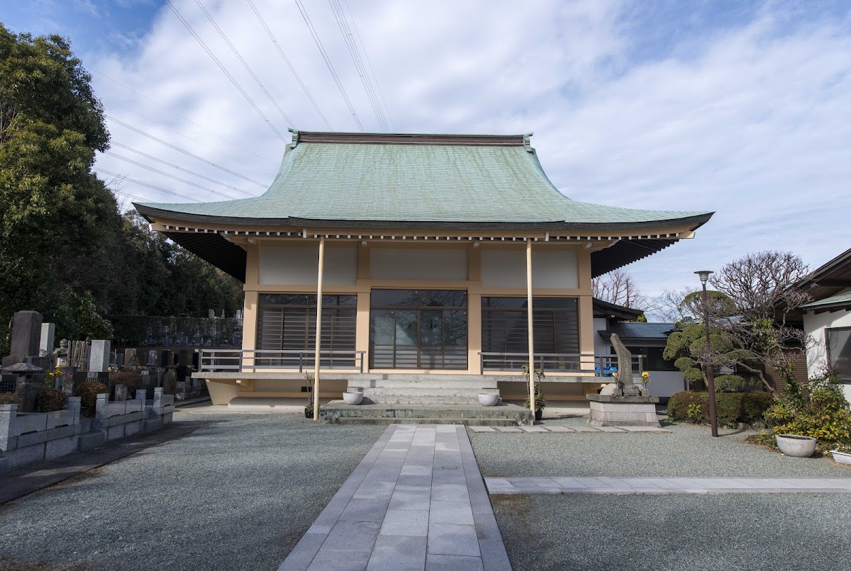 千光寺